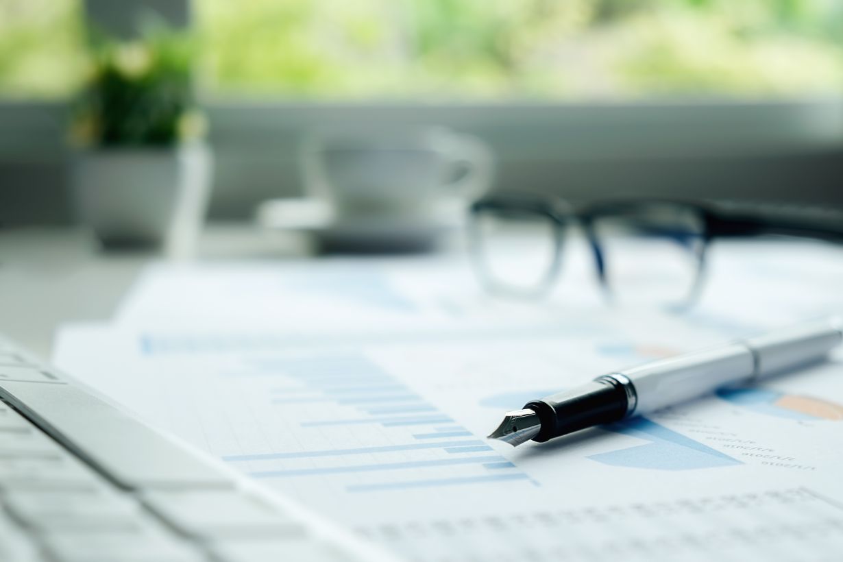 Regulatory Announcements