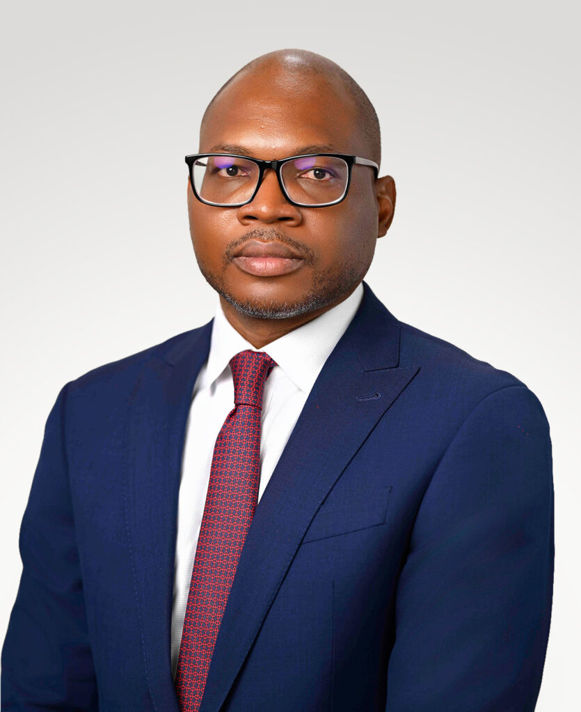 Adegbola Adesina