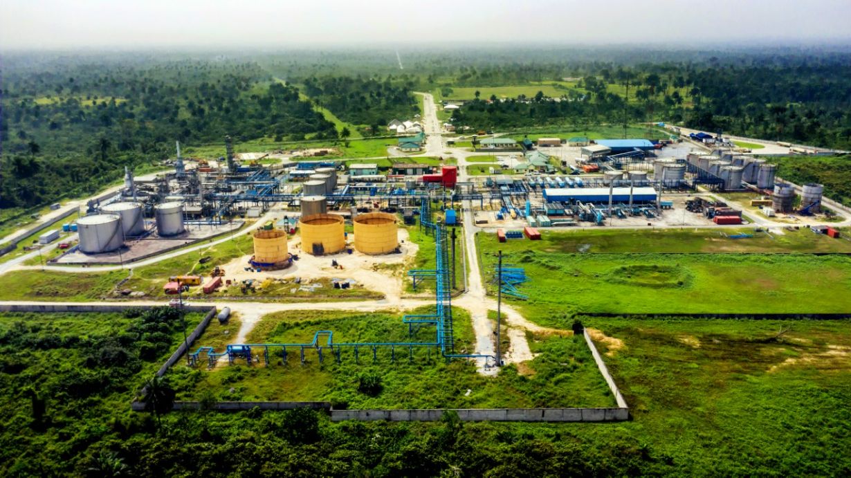 Midstream