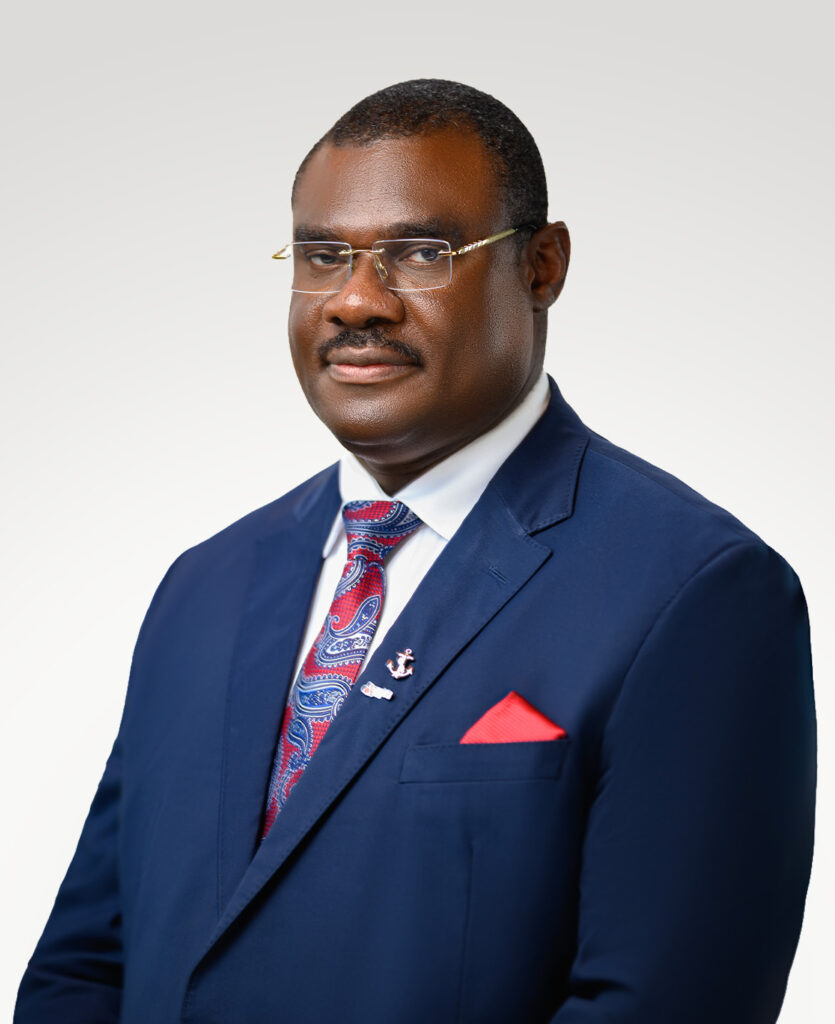 Ebenezer Ageh
