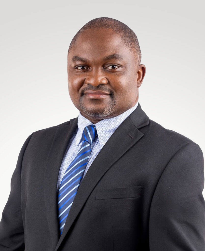 Femi Olaniyan