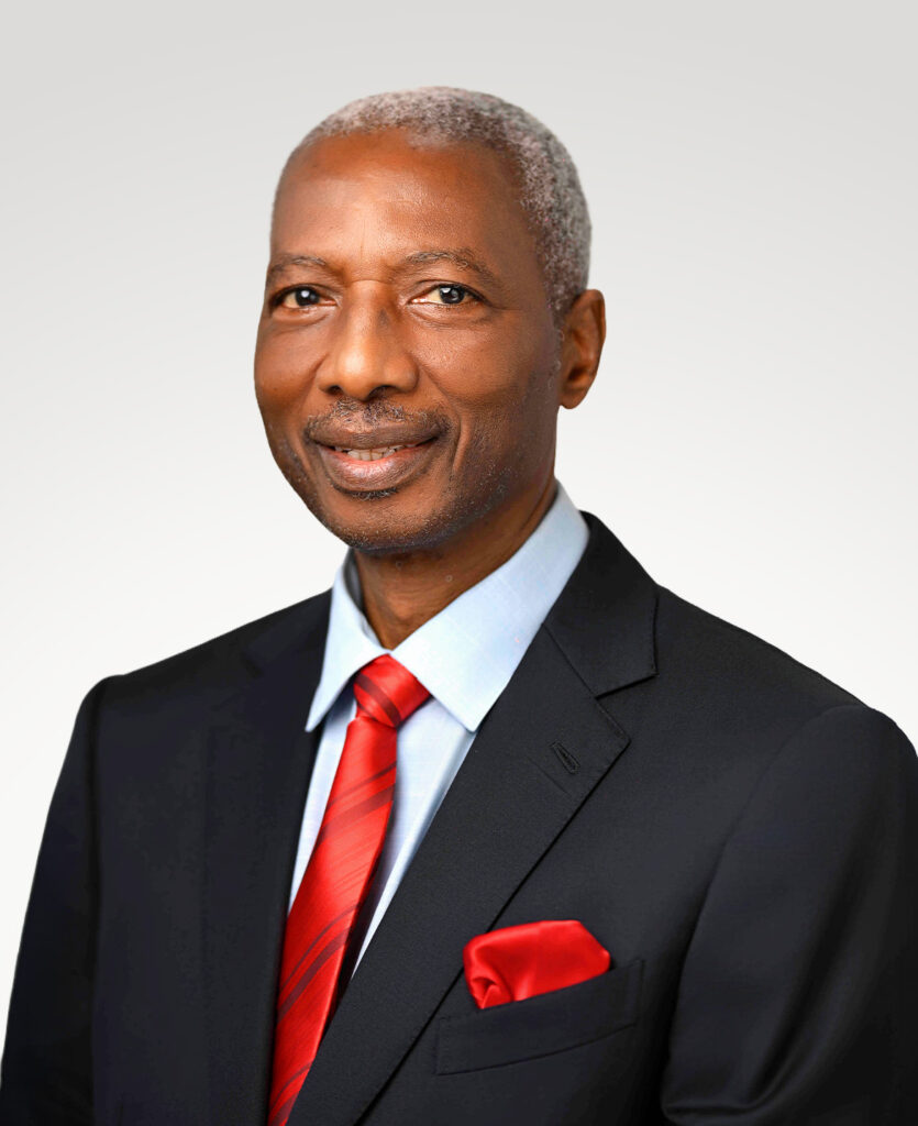 George Osahon
