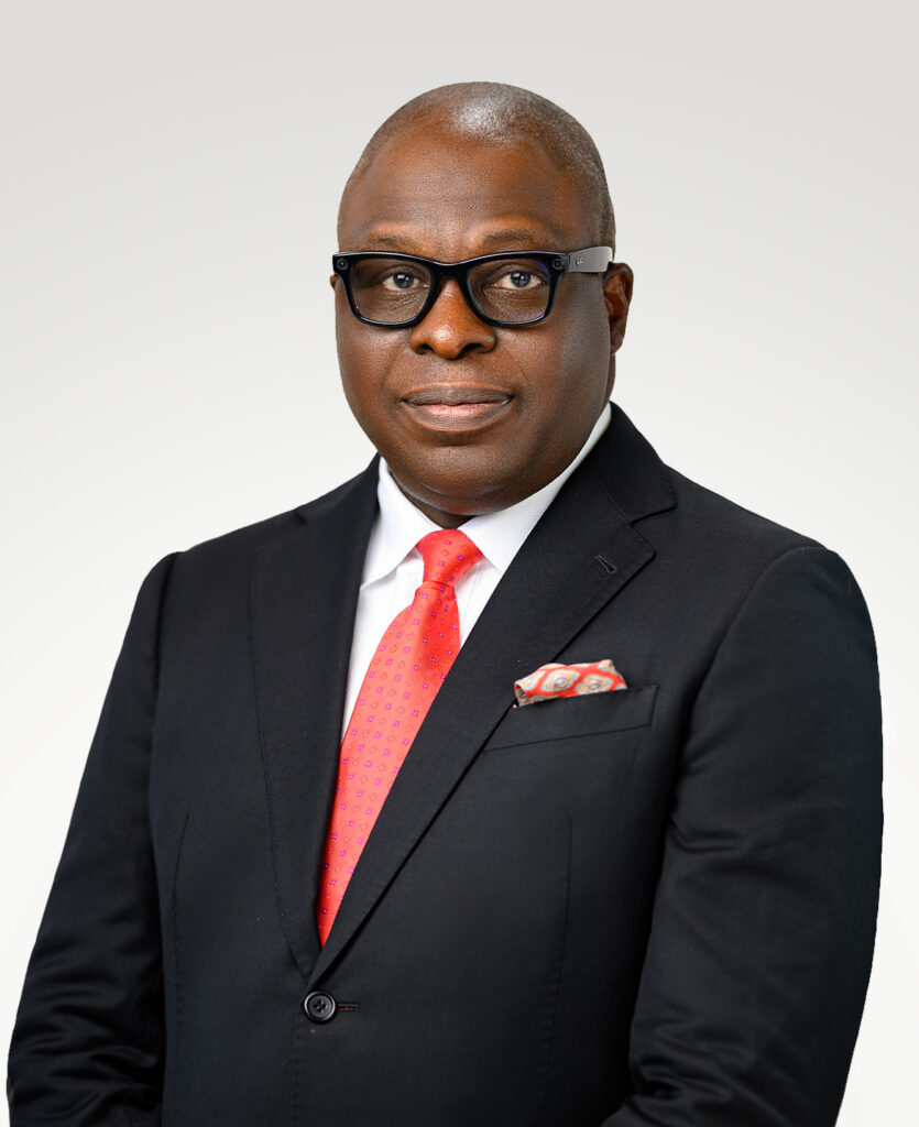 Gbite Falade