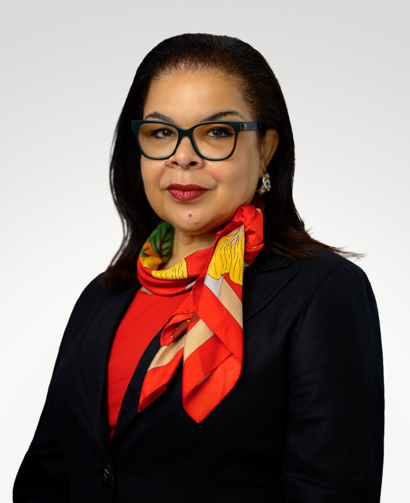Patricia Simon-Hart