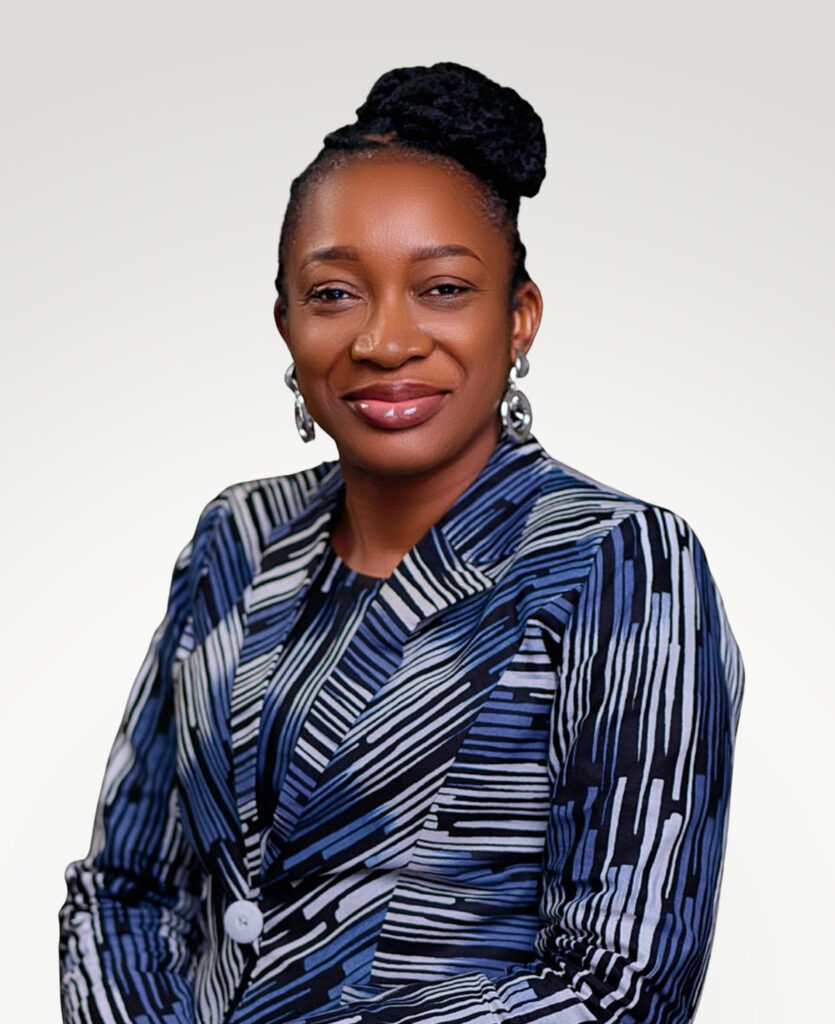 Engr. Nnoli Akpedeye