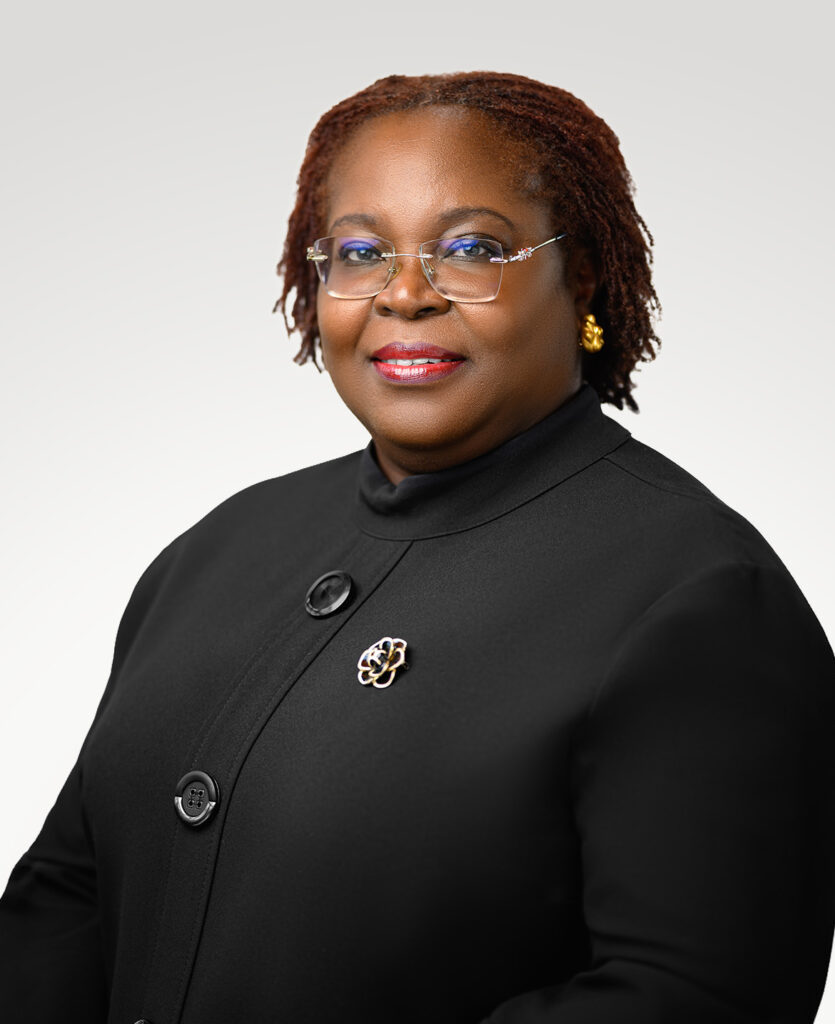Rita Olarewaju