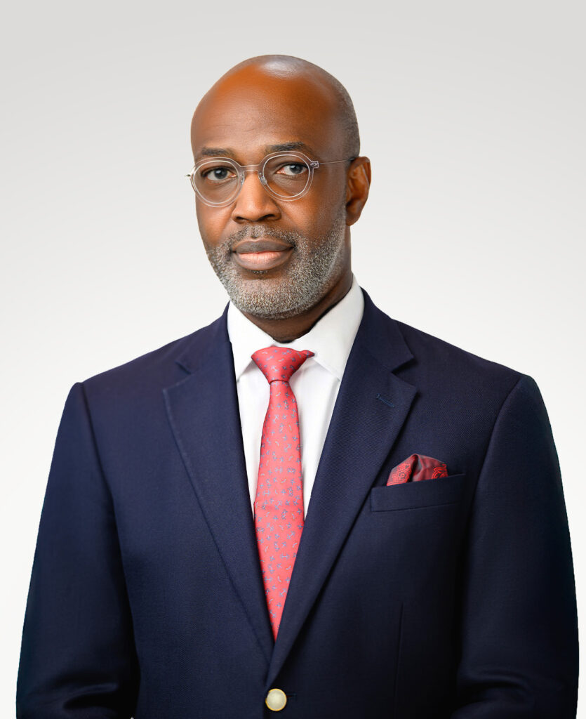 Temitayo Ogunbanjo