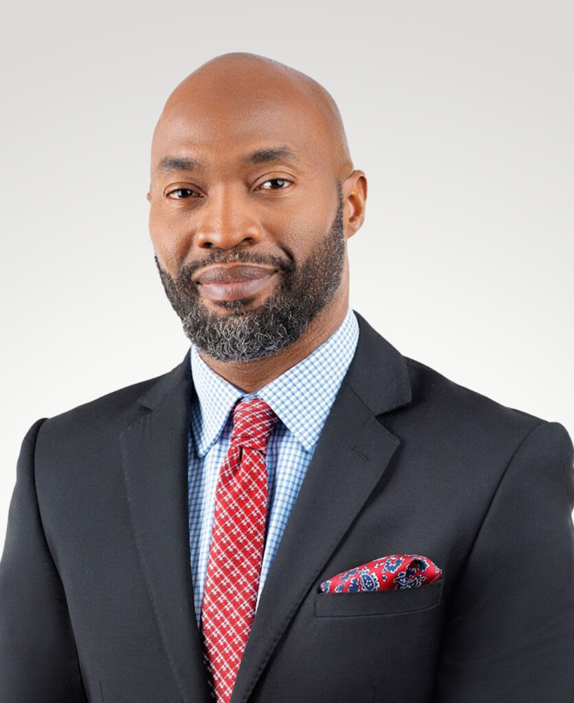 Tunde Odeyemi
