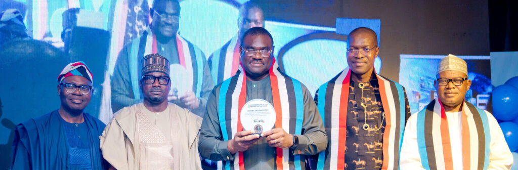Aradel Holdings Plc Named Outstanding Oil & Gas Company of the Year 2025 at Energy Times Awards