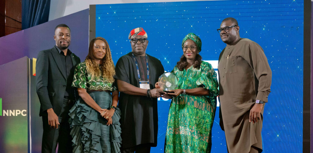 Aradel Holdings Plc Celebrates Dual Honours at the 2026 NOG Energy Awards